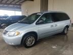 2002 Chrysler Town & Country Limited