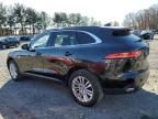 2018 Jaguar F-PACE Prestige