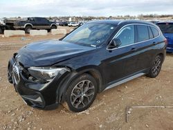 Salvage cars for sale at Oklahoma City, OK auction: 2020 BMW X1 XDRIVE28I