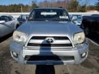 2007 Toyota 4runner Limited