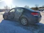 2011 Subaru Legacy 2.5I Premium