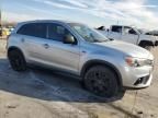 2018 Mitsubishi Outlander Sport ES