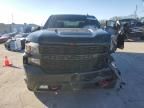 2022 Chevrolet Silverado LTD K1500 Trail Boss Custom