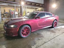 Dodge salvage cars for sale: 2021 Dodge Charger GT