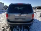 2009 Honda Pilot Touring