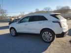 2018 Cadillac XT5 Premium Luxury