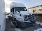 2017 Freightliner Cascadia 125