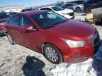 2011 Chevrolet Cruze LT