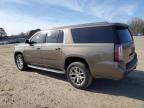 2016 GMC Yukon XL C1500 SLE