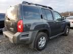 2007 Nissan Xterra OFF Road