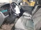 2001 Honda Odyssey EX