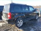 2014 Jeep Patriot Limited