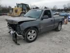 2000 Chevrolet Silverado C1500