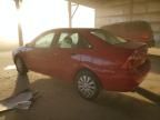 2005 Ford Focus ZX4