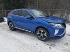 2019 Mitsubishi Eclipse Cross SE