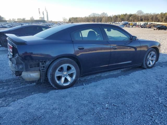 2012 Dodge Charger SE