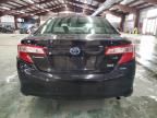 2012 Toyota Camry Hybrid