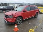 2014 Dodge Journey Crossroad