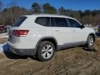 2018 Volkswagen Atlas SE