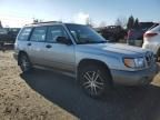 2000 Subaru Forester S