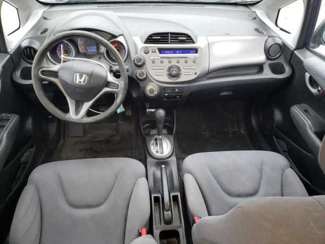 2009 Honda FIT