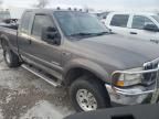 2004 Ford F350 SRW Super Duty