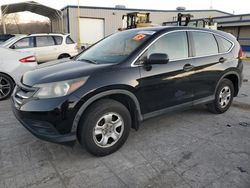 2013 Honda CR-V LX en venta en Lebanon, TN