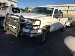 Chevrolet Vehiculos salvage en venta: 2006 Chevrolet Silverado K1500