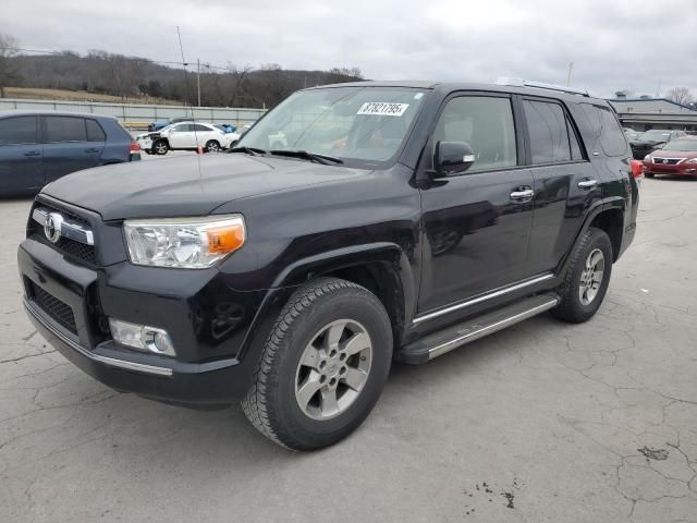 2013 Toyota 4runner SR5