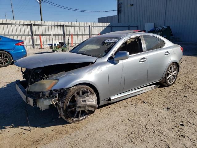 2006 Lexus IS 250