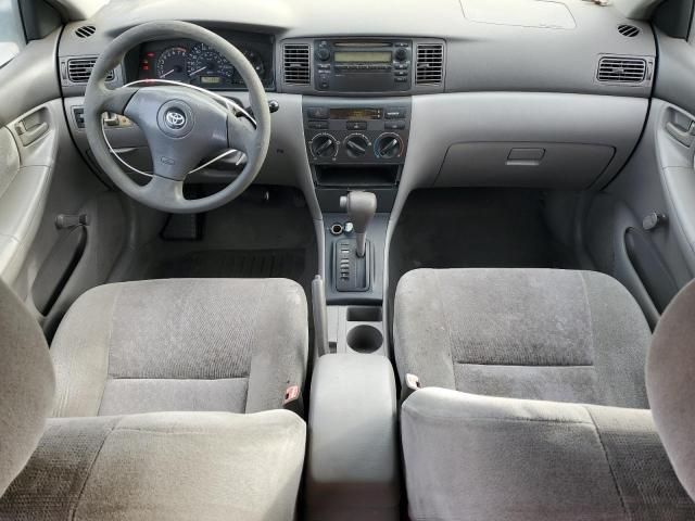 2004 Toyota Corolla CE