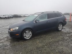 2010 Volkswagen Jetta TDI en venta en Antelope, CA