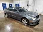 2009 Mercedes-Benz E 350 4matic