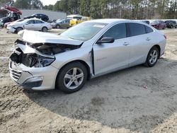 2019 Chevrolet Malibu LS en venta en Seaford, DE