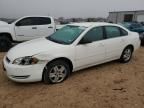 2008 Chevrolet Impala LS