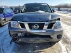 2018 Nissan Frontier S