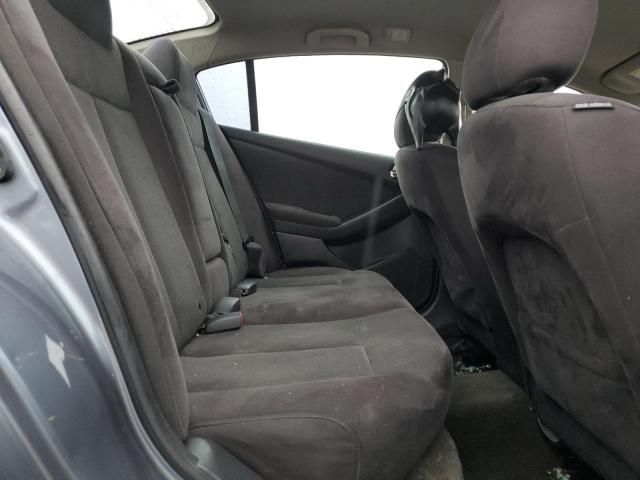 2011 Nissan Altima Base