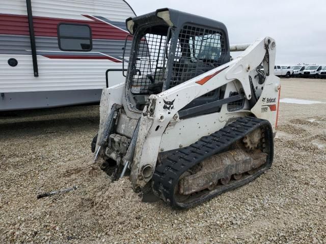 2018 Bobcat T650