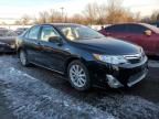 2012 Toyota Camry Hybrid