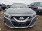 2017 Nissan Maxima 3.5S