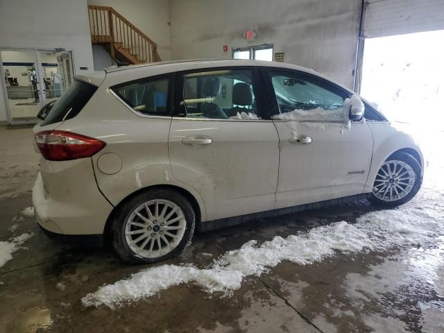 2013 Ford C-MAX SEL