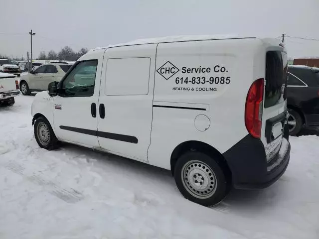 2016 Dodge RAM Promaster City