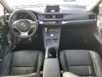 2012 Lexus CT 200