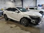 2024 Lexus RX 350 Base