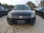 2013 Volkswagen Tiguan S