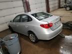 2009 Hyundai Elantra GLS