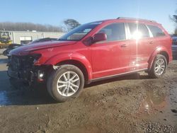 Dodge salvage cars for sale: 2016 Dodge Journey SXT