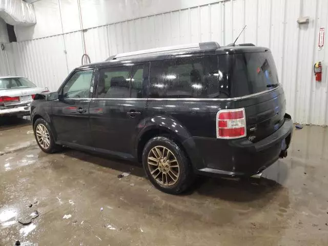 2013 Ford Flex SEL