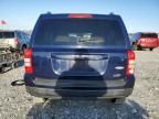 2013 Jeep Patriot Latitude