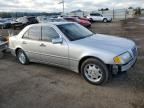 2000 Mercedes-Benz C 230